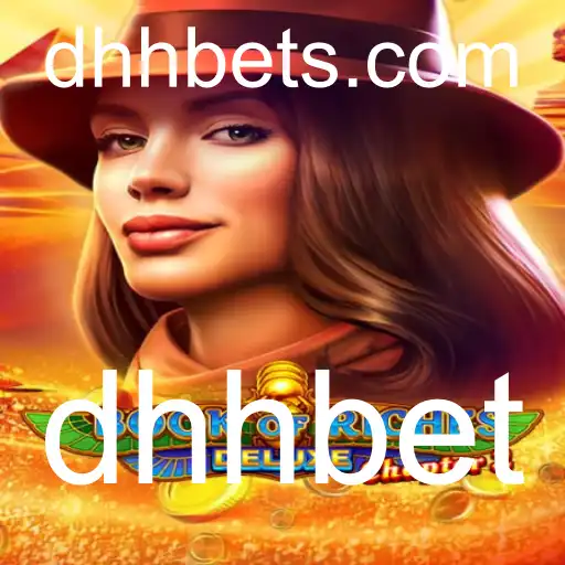 Descubra Tudo Sobre Book of Riches Deluxe Chapter 2 no dhhbet