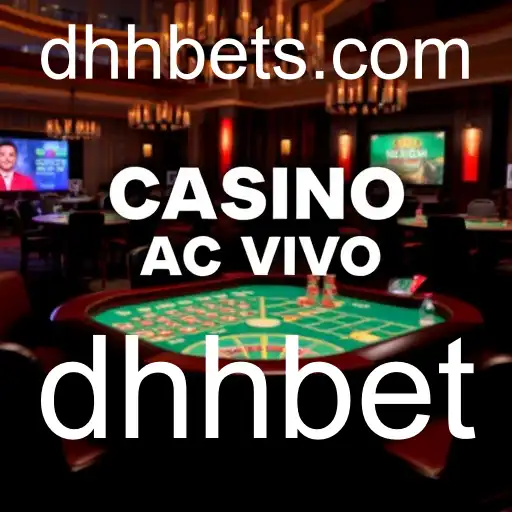 Cassino ao vivo