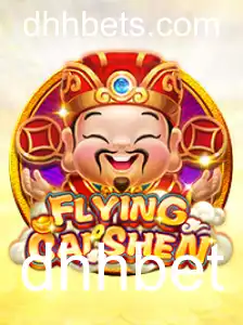 Explorando FlyingCaiShen: Um Mergulho no Mundo do Entretenimento de dhhbet