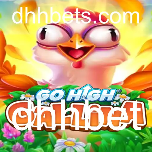 GoHighGallina: O Novo Fenômeno do Mundo dos Jogos com dhhbet