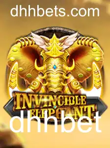Descubra as Atrações de InvincibleElephant: O Jogo que Está Dominando as Tardes de Entretenimento