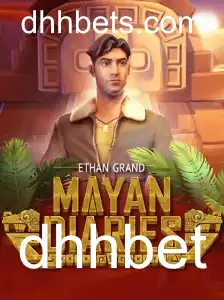 Descubra o Mundo Fascinante de MayanDiaries e as Chances com o dhhbet