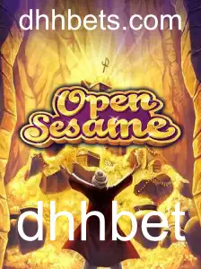 OpenSesame: Descubra o Novo Jogo Inovador e suas Regras Empolgantes
