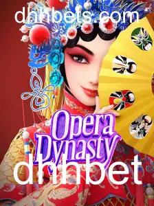 OperaDynasty - Mergulhe na Grandeza do Teatro Chinês