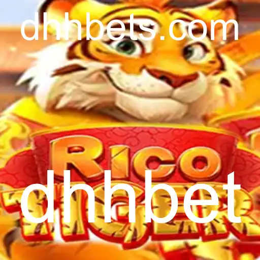 RicoTiger: A Nova Sensação no Mundo dos Jogos Online