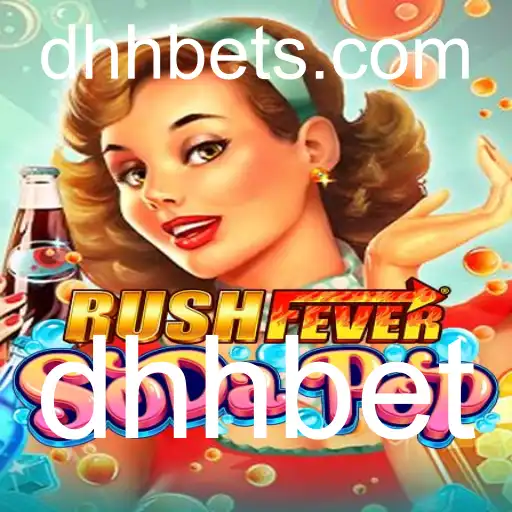 RushFeverSodaPop: Uma Aventura Efervescente Com dhhbet