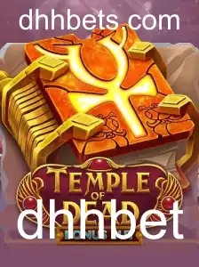 Descubra o Fascinante Jogo TempleofDeadBonusBuy na Plataforma DHHbet
