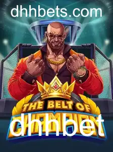 TheBeltOfChampion: Um Novo Fenômeno no Mundo dos Jogos